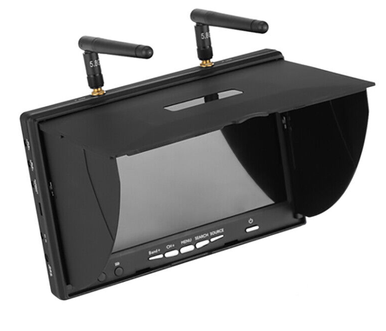Tarot TL3502/HD 7-inch2